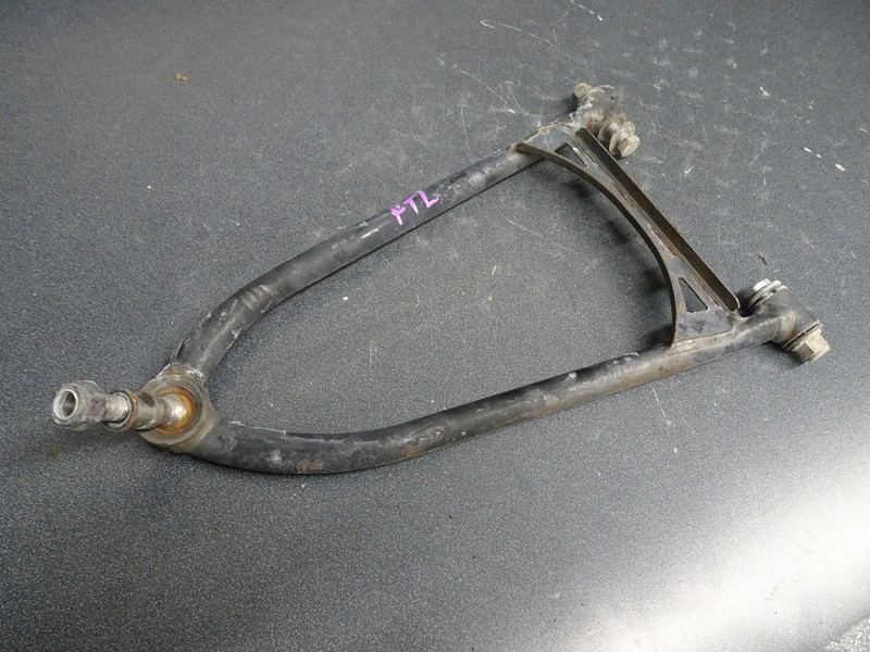 2014-19 Ski-Doo OEM Front Upper Left Control A Arm 505073462 Summit MXZ Renegade