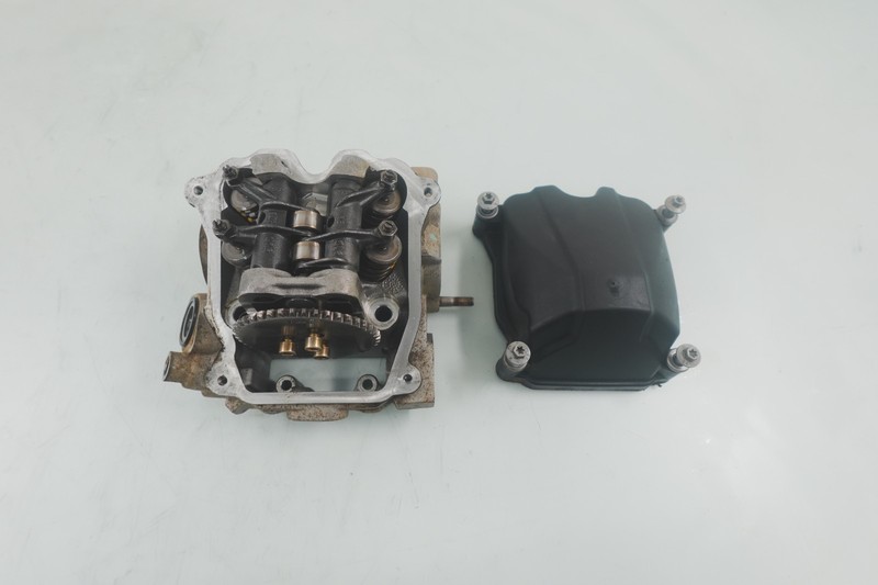 2012-2026 Can-Am Commander 800 OEM Engine Motor Front Cylinder Head Ass'y