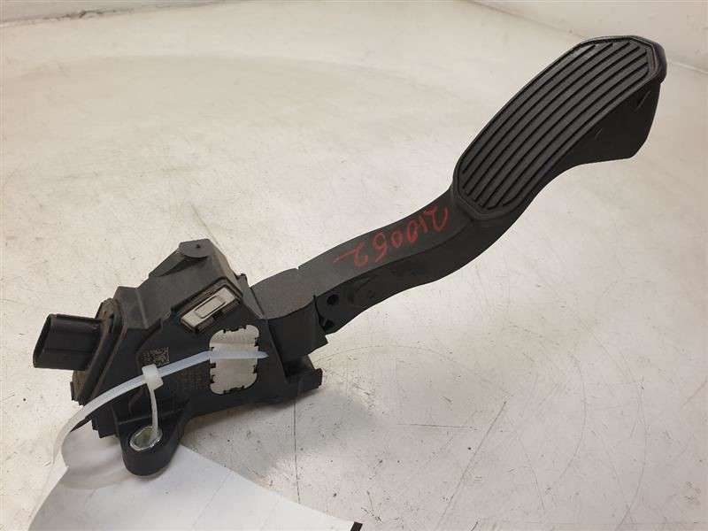 2019 TOYOTA COROLLA 1.8L 4CYL GAS PEDAL ASSEMBLY