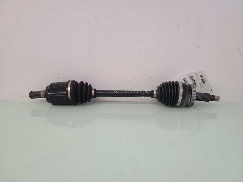 Driver Left Axle Shaft Front 2.4L Fits 15-19 SONATA 582783