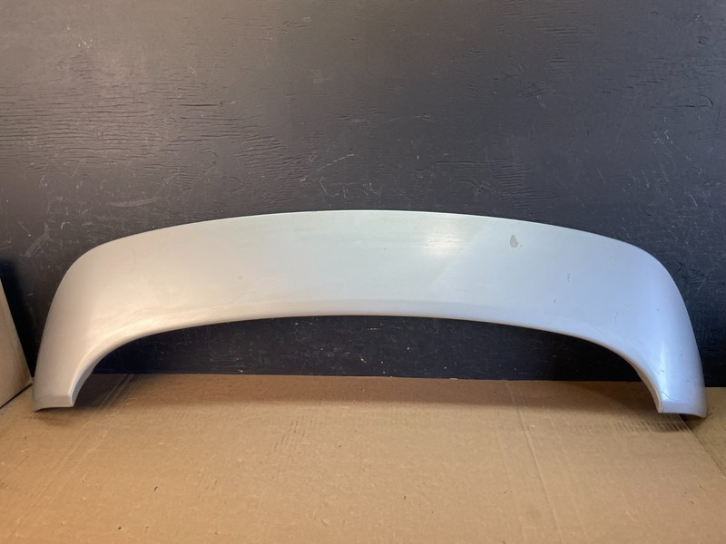 1999 to 2003 LEXUS RX300 Rear Spoiler Gate Hatch Wing OEM AD0137