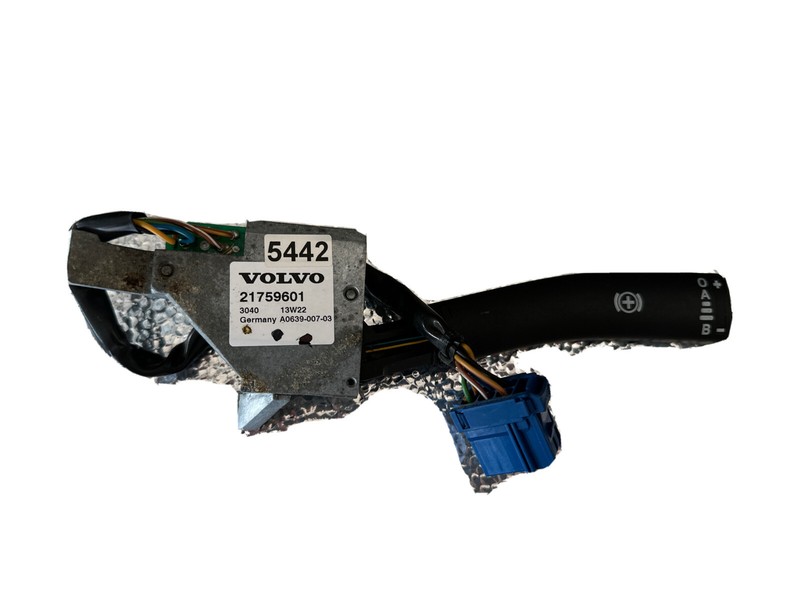 VOLVO VNL SWITCH ENGINE BRAKE 21759601 OEM