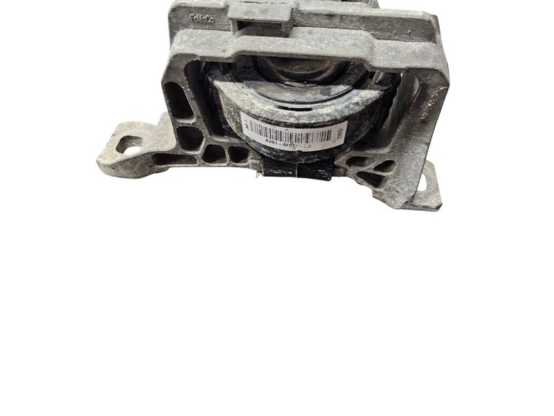 12-18 FORD FOCUS FRONT UPPER ENGINE MOTOR TRANSMISSION GUIDE MOUNT BRACKET OEM
