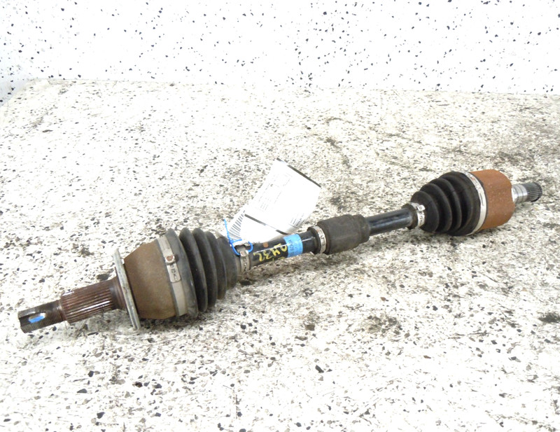 2019-2025 Nissan Altima 2.5L Front Axle Shaft Driver Left LH OEM