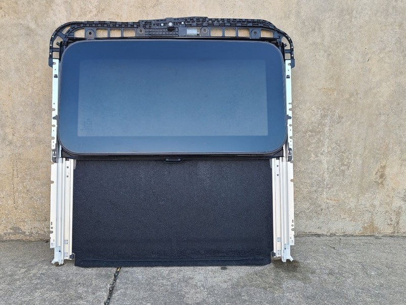 17-23 Mazda CX-5 Sunroof Glass Assembly OEM TK80-69-810C