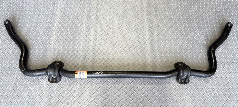 ✅ 2013-2024 RAM 1500 Classic 5.7L OEM FRONT SUSPENSION STABILIZER SWAY BAR Mopar