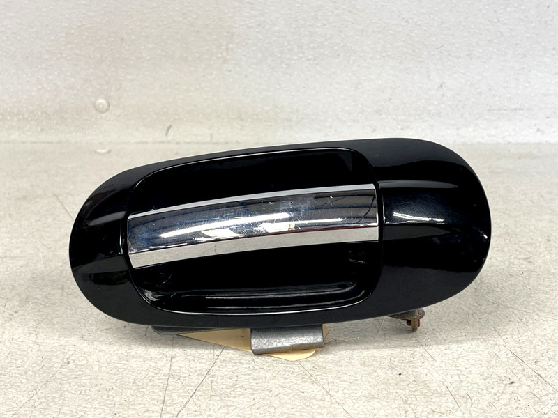 ⭐2003-2017 LINCOLN NAVIGATOR FRONT RIGHT PASS EXTERIOR DOOR HANDLE OEM LOT2664