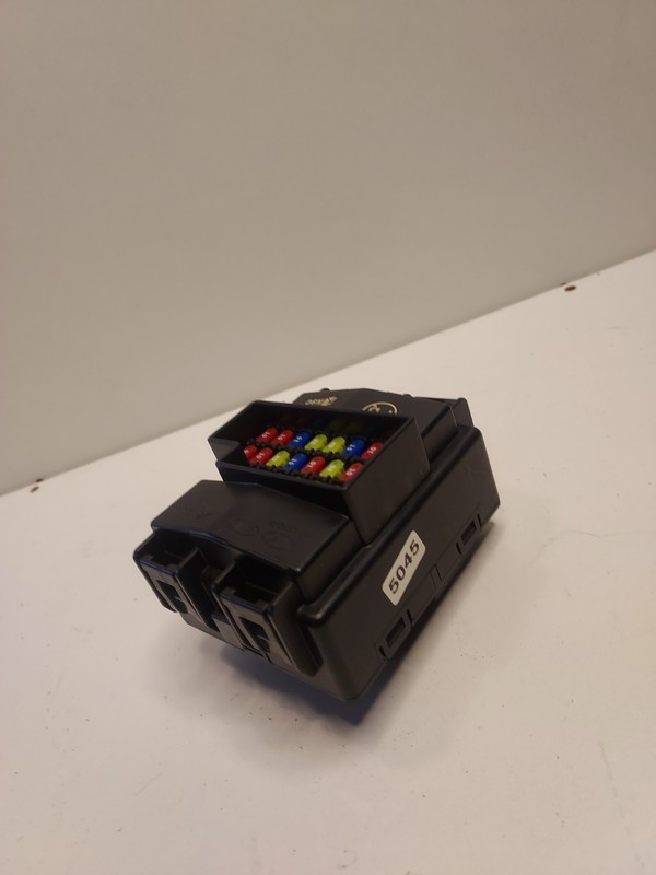 2016 - 2018 Kia Optima PCB Fuse Box Relay Control Module 91950-D4650 💎 OEM 💎