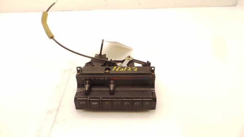 Temperature Control With AC Fits 94-97 INTEGRA 95201