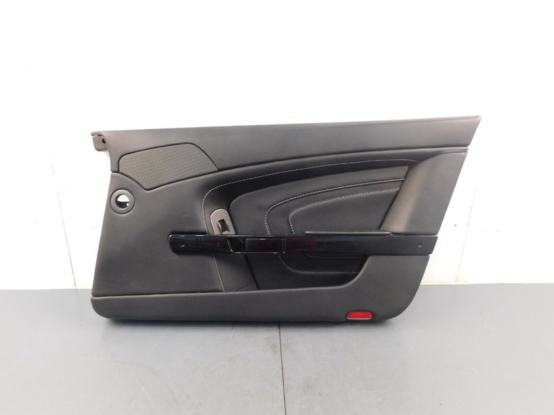 2015 14 - 18 Aston Martin V12 Vantage S Right Passenger Door Panel #1954 C4
