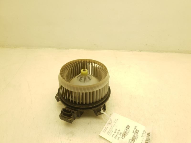 13-17 SCION FR-S 2WD V4 6 SPEED MANUAL AC BLOWER MOTOR