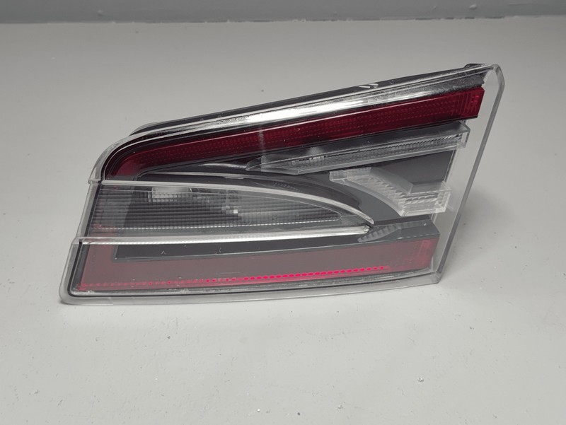 2012-20 Tesla Model S Rear Passenger Inner Tail Light Trunk Liftgate Lamp OEM