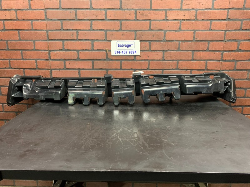 2015-2022 DODGE CHALLENGER FRONT BUMPER ENERGY ABSORBER OEM 68174977AA