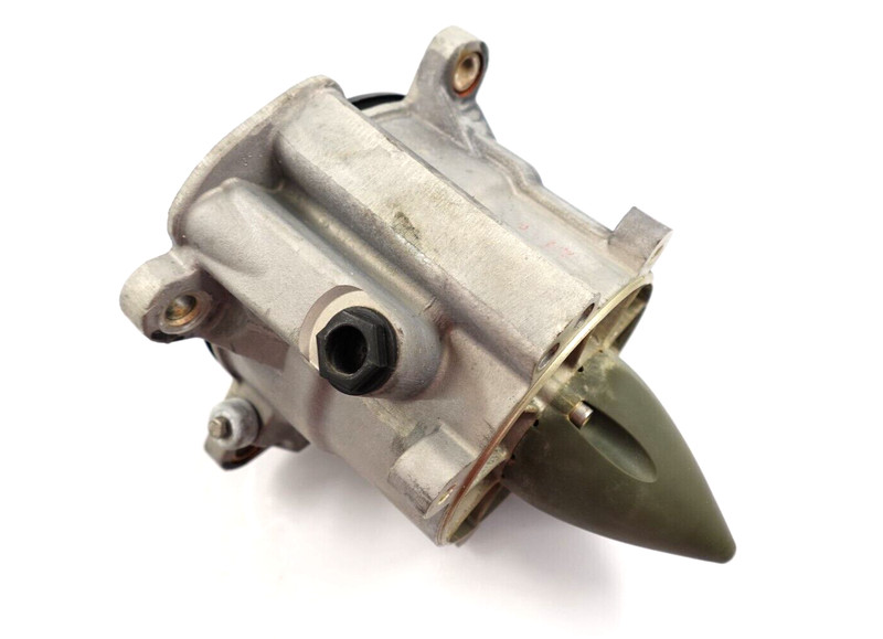 2005 Sea-Doo RXT 215 OEM FRESHWATER Jet Pump Impeller Ass'y 267000084 267000176