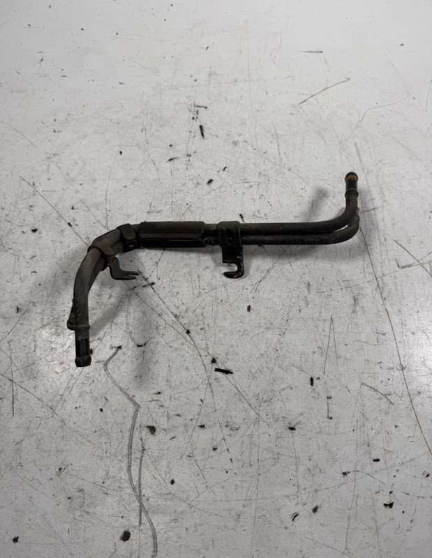 99-01 Honda Odyssey Heater Inlet Pipe Assembly 19652-P8F-A01 OEM