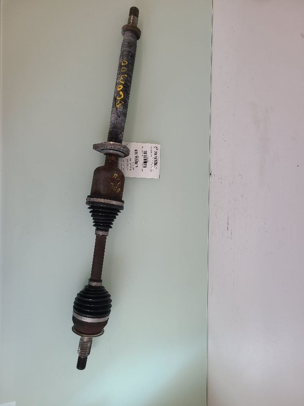 Passenger Axle Shaft Front Automatic Transmission FWD Fits 11-17 REGAL 578308