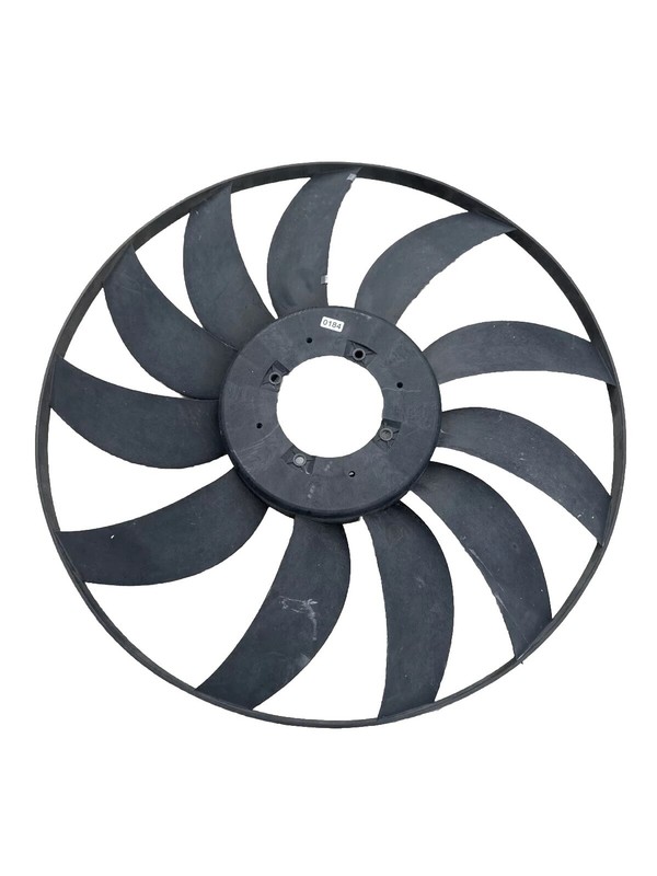 ✅ 03-06 Mercedes W220 S500 Coolant Fan Blade Only Unit 885001990 2205000193 OEM