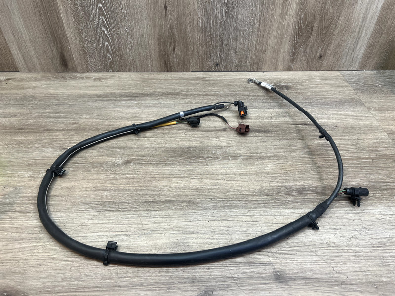 2018-23 V.W Atlas Starter Battery Cable Wire Harness ASSY OEM Part# 3CN971230R