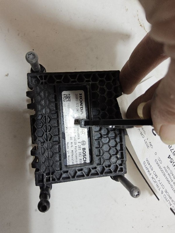 2020-2022 Honda CR-V Touring Hybrid Grille Mounted Radar Unit