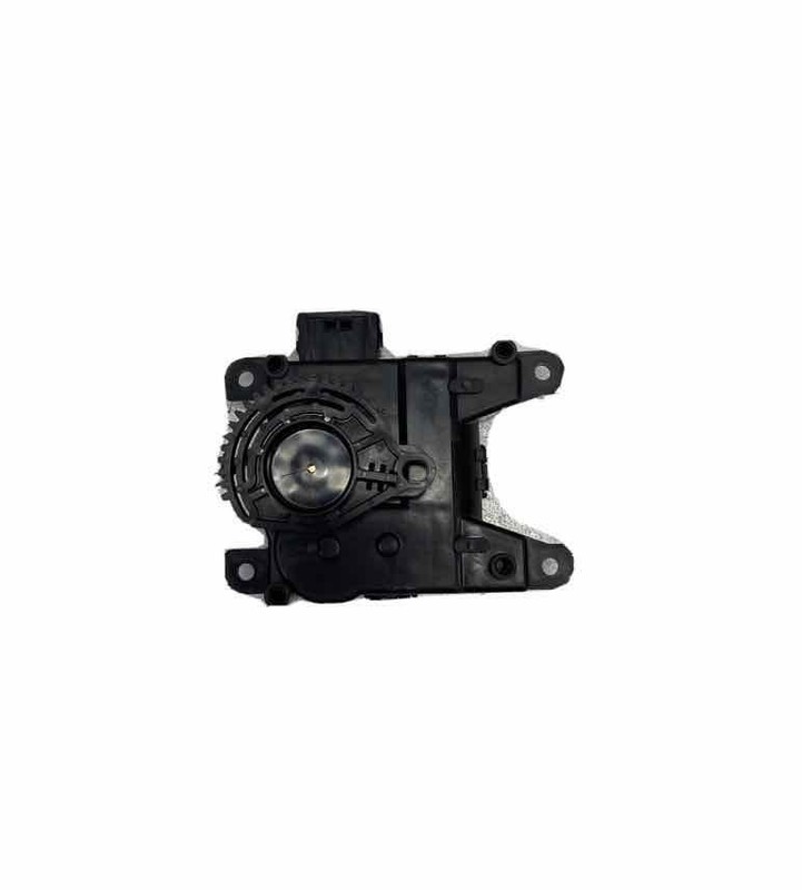 2016 ACURA ILX AIR FLAP SERVO ACTUATOR UNIT OEM