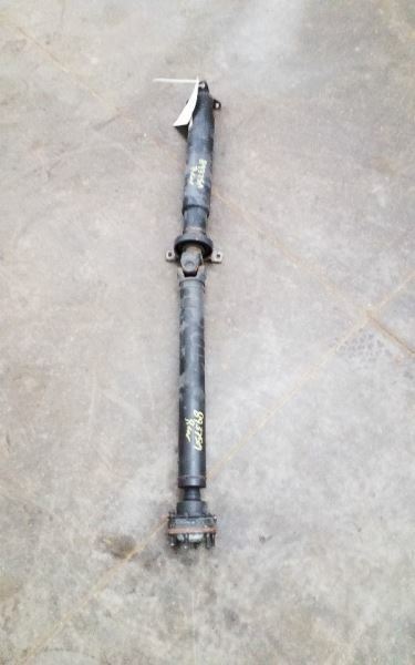 Rear Drive Shaft 1273mm Fits 01-03 BMW X5 225915