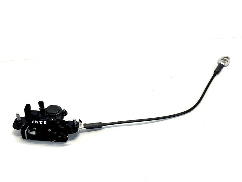 ✅2019-2025 RAM 1500 TAILGATE LOCK LATCH ACTUATOR LEFT 68309893AJ 5TH GENERATION