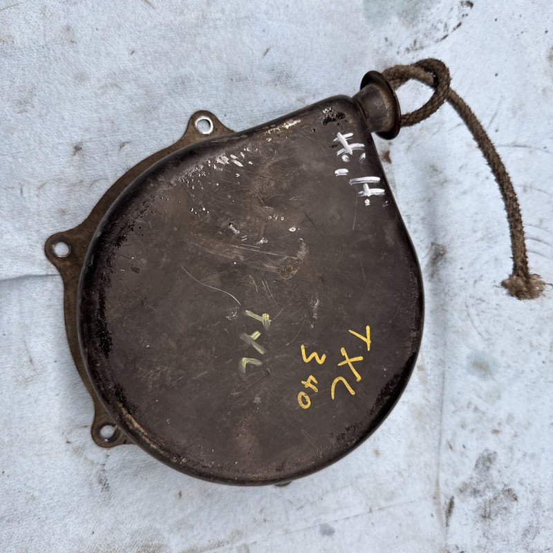 1979 - 1981 Polaris Vintage Tx 340 440 Txl Txc440 Starter Recoil Pull Rope