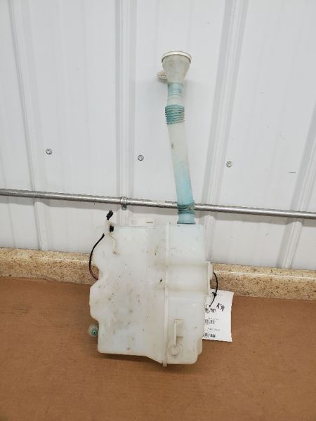 Wash Reservoir Fits 07-10 OUTLANDER 278675
