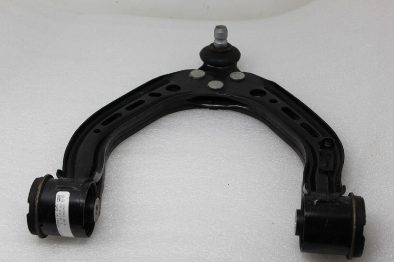 2012 -2020 TESLA MODEL S AWD FRONT LEFT SIDE UPPER CONTROL ARM OEM 1043965-00-B
