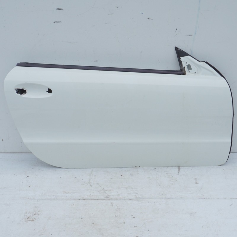 03 - 12 Mercedes SL500 SL55 R320 Front Door Shell Right Passenger Side OEM