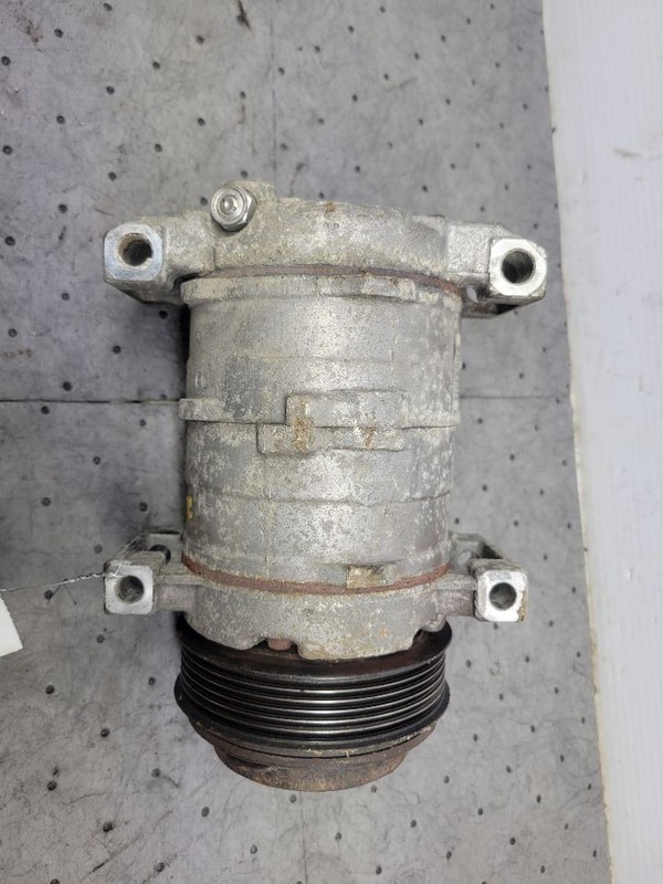 Air Conditioner AC Compressor Fits 03-10 SIERRA 1500 PICKUP 1690524