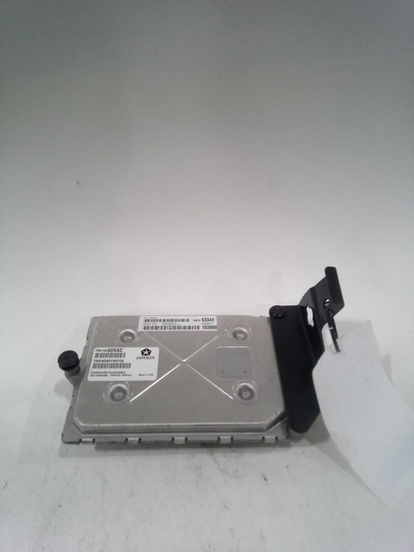 2012 Dodge Charger Engine Control Module ECM 05150609AC OEM Used 159K Miles