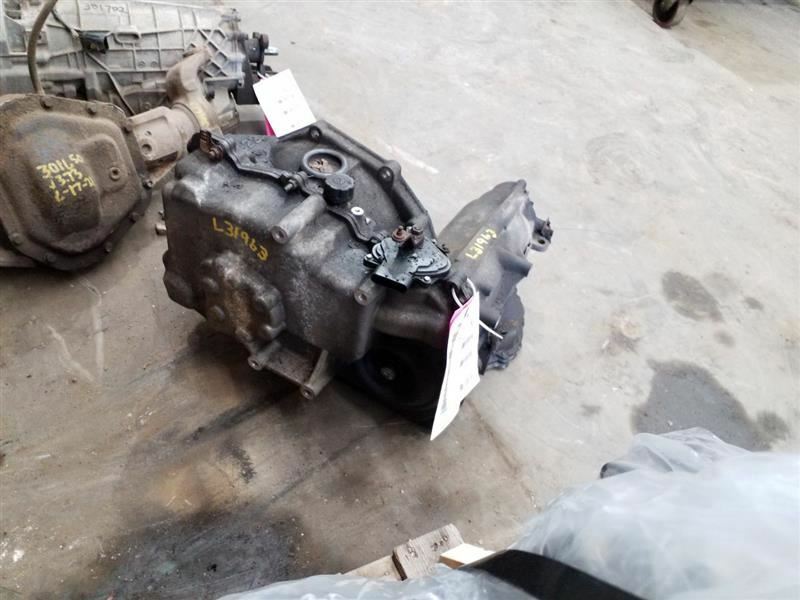 Automatic Transmission 2.2L From 6/16/04 Build Date Fits 05 CAVALIER 242895
