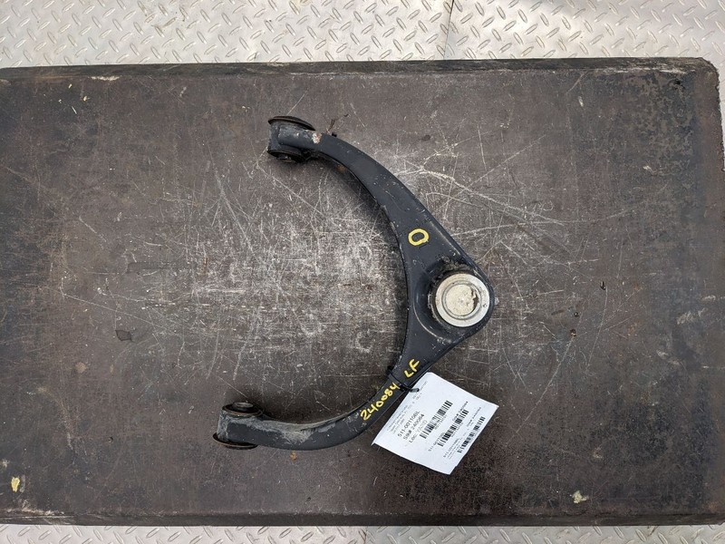 Driver Upper Control Arm Front 5 Lug Wheel Fits 13-20 DODGE 1500 PICKUP 1134153