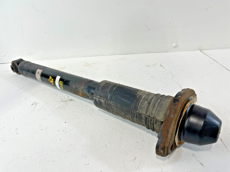 2015 - 2017 INFINITI QX50 AWD REAR RIGHT SIDE SHOCK STRUT ABSORBER 3.7L # 84063