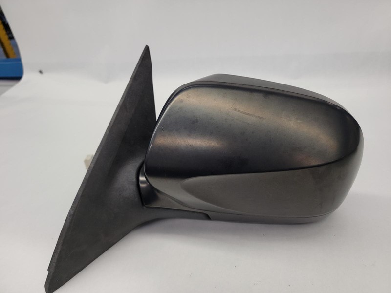 11-'13 SUBARU FORESTER Left driver Door Mirror Power heat black OEM Grade A!