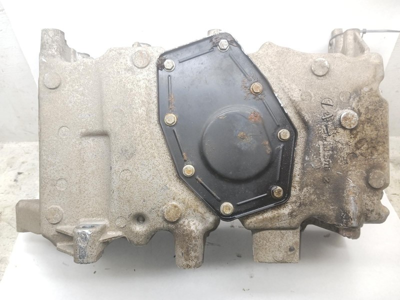 14-'19 CADILLAC CTS Oil Pan 2.0L AWD OEM 1 Year Warranty!