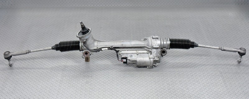 ✅ 19-26 RAM 1500 5th Gen OEM RACK & PINION GEAR ASSY ELECTRIC POWER STEERING 67K