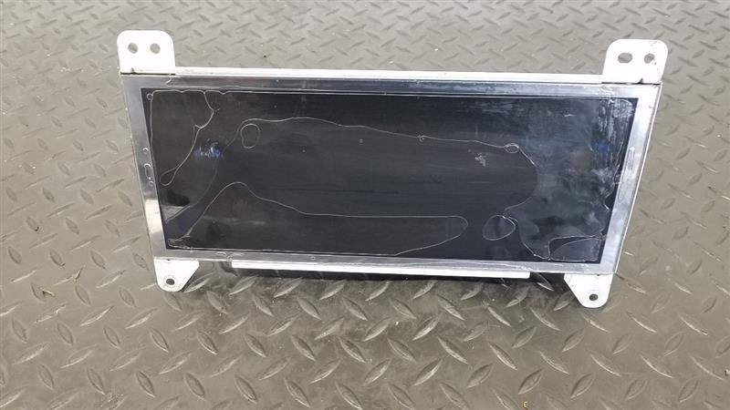 12-16 Tesla Model S Speedometer Cluster Screen Parts Only OEM 1004788-00-C