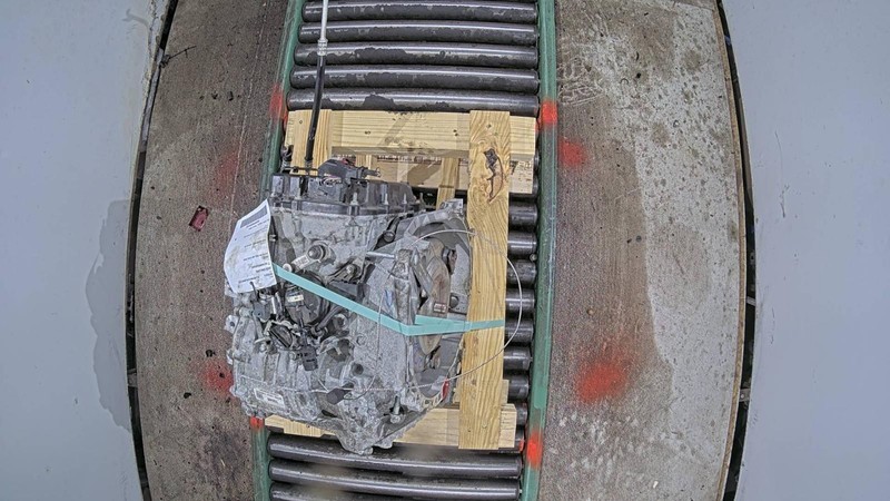 2020 BUICK ENCORE GX Automatic Transmission Assembly 60K Miles OEM FWD