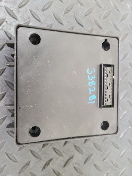 00-01 Jeep Grand Cherokee BCM Body Control Module OEM 56038406AJ