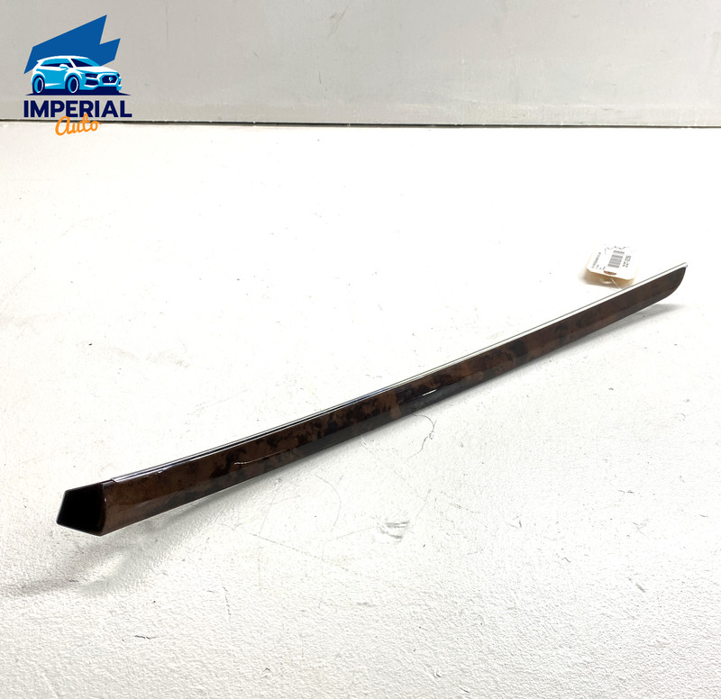 2007-2012 Mercedes S550 Front Left Driver Door Interior Garnish Molding Trim OEM