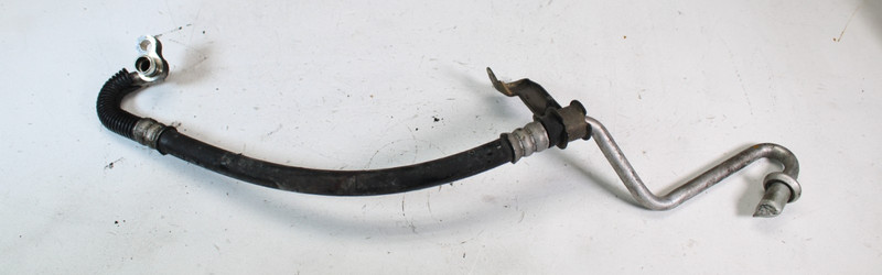 03 04 05 06 07 Infiniti G35 Coupe A/C Hose OEM FF108