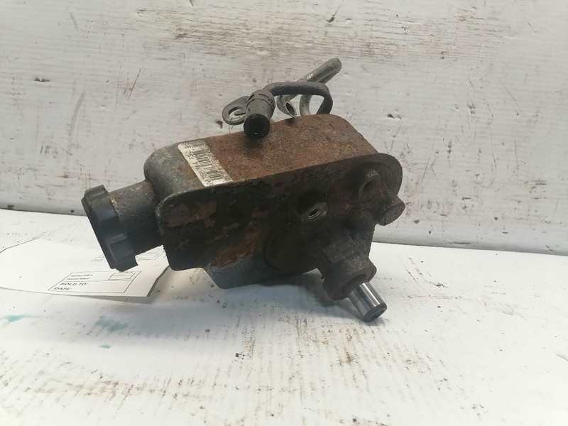 Power Steering Pump Fits 07-14 ESCALADE 1529040