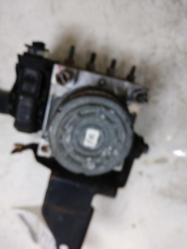 2015 Mitsubishi Outlander ABS Hydraulic Assembly OEM 136K Mi FWD 2.4L