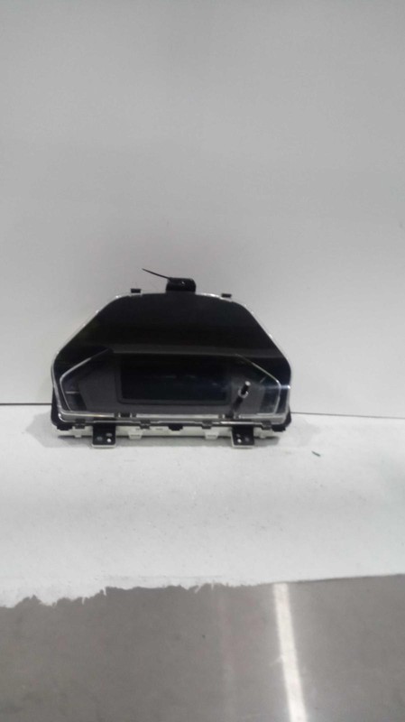 2019 Honda Odyssey Speedometer Gauge Blue OEM 78100THRAE1, 6 Month Warranty