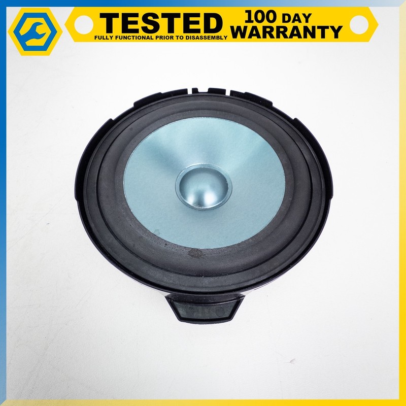 12-18 MERCEDES-BENZ CLS63 CLS550 AMG REAR LEFT OR RIGHT SIDE DOOR SPEAKER OEM