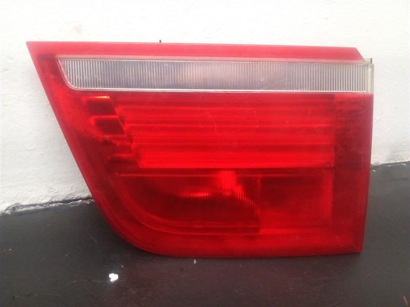 07-10 BMW X5 Right Passenger Gate Mounted Tail Light Lamp OEM 63217158944
