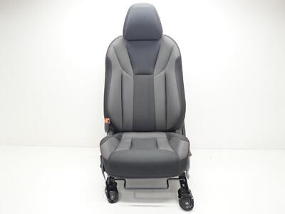 2022-2024 Subaru WRX Front Driver Left LH Seat Black OEM
