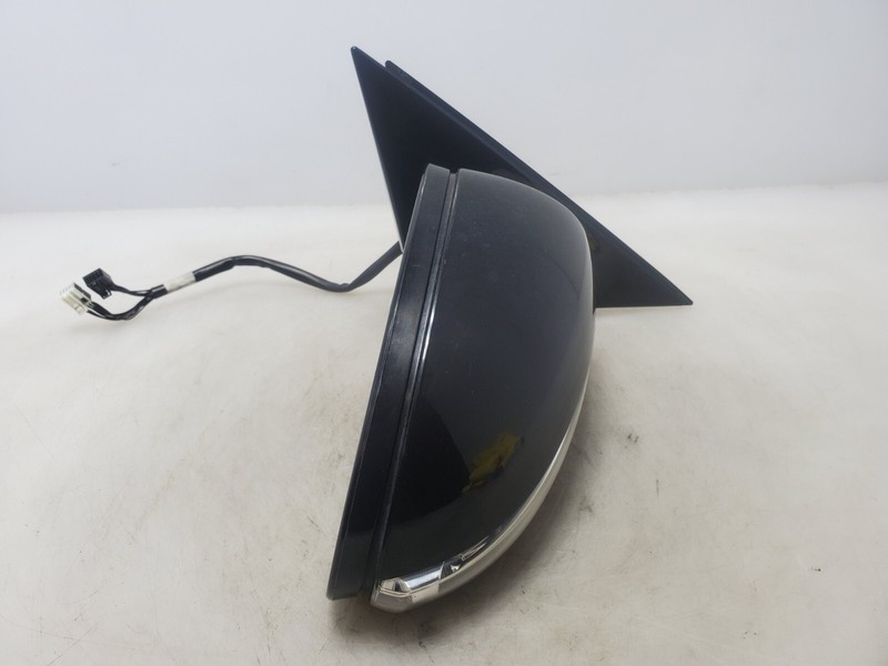 ✅ 07-09 OEM Mercedes W221 S550 S600 Front Right Passenger Mirror Assembly Black